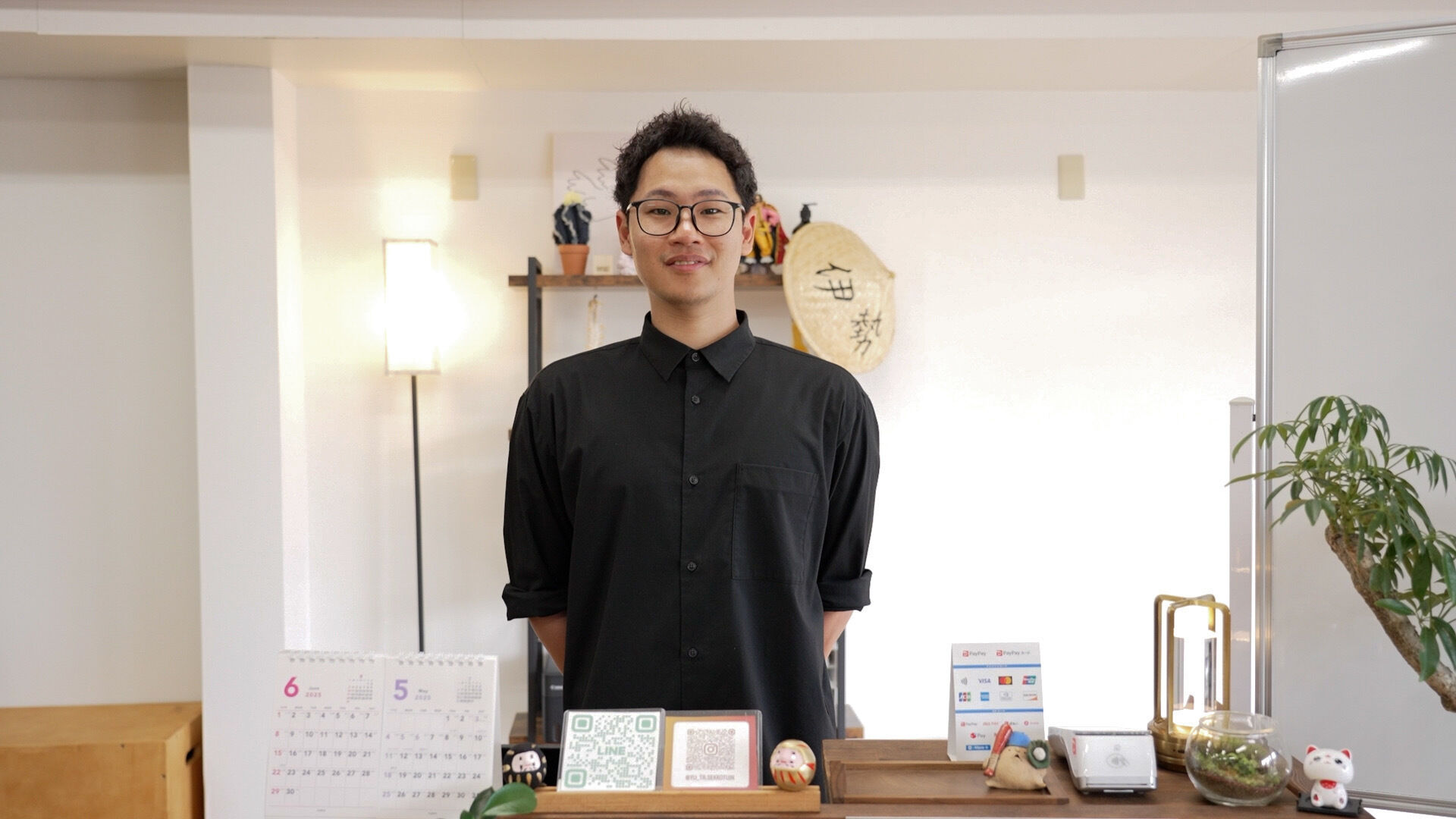 お店への信頼度が高まり、LPを作って本当に正解でした！