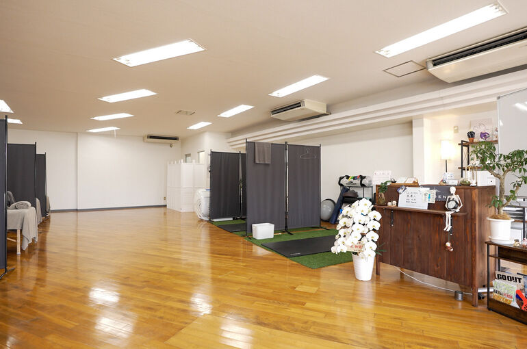    お店への信頼度が高まり、LPを作って本当に正解でした！   