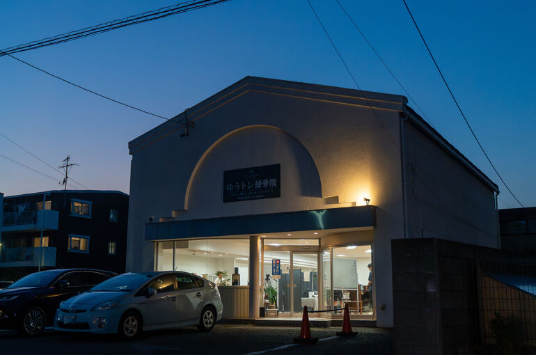    お店への信頼度が高まり、LPを作って本当に正解でした！   