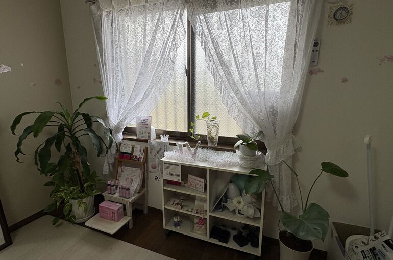    アプリを通してリピータ様を獲得！   