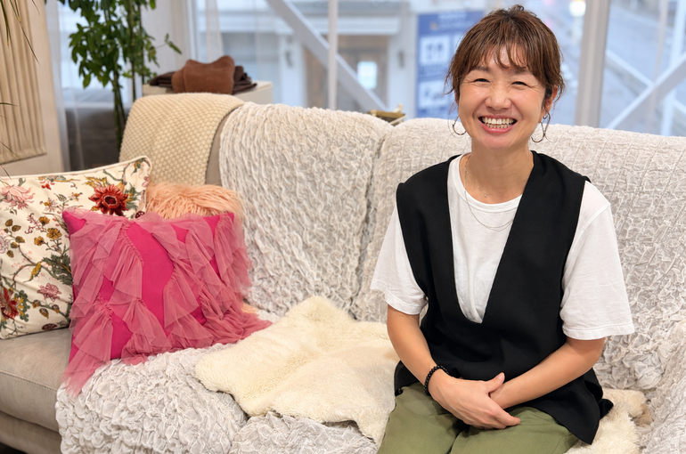    1人サロンの予約・顧客管理の負担を軽減！お客様との繋がりを深めるアプリ活用法   