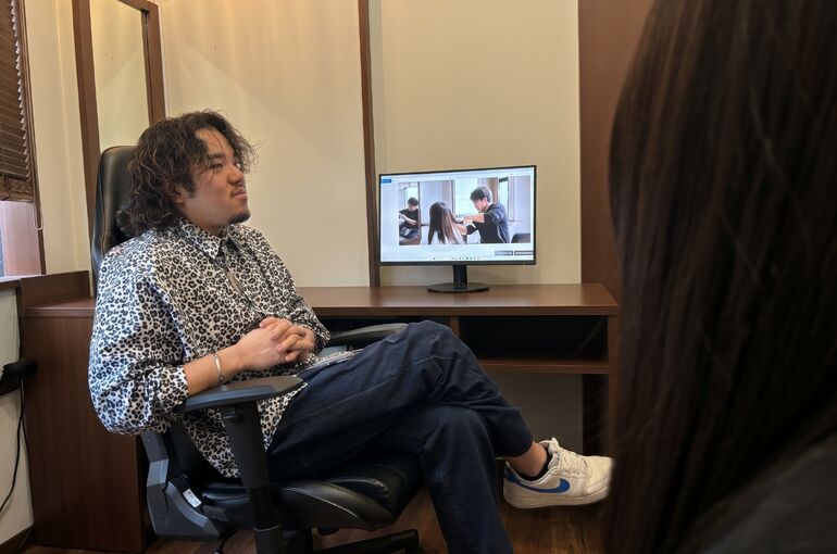    導入して後悔なし！自分では作れないプロの仕上がりでお店の魅力を発信   