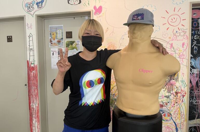    自分のやりたかったお店の形を実現できました   