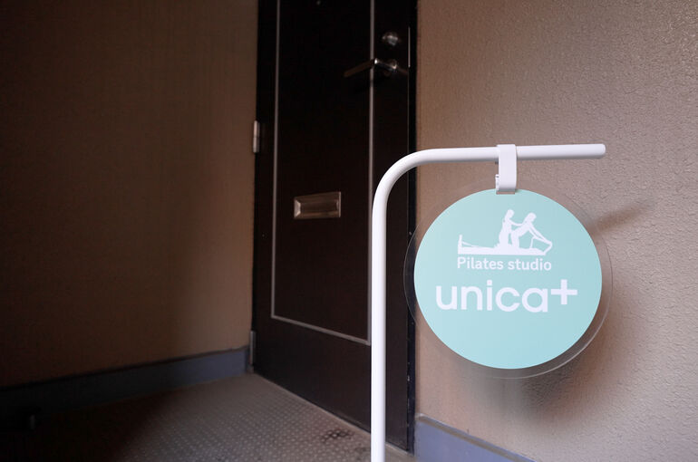    毎月コンスタントにお問い合わせがきていてお店も良い感じ   
