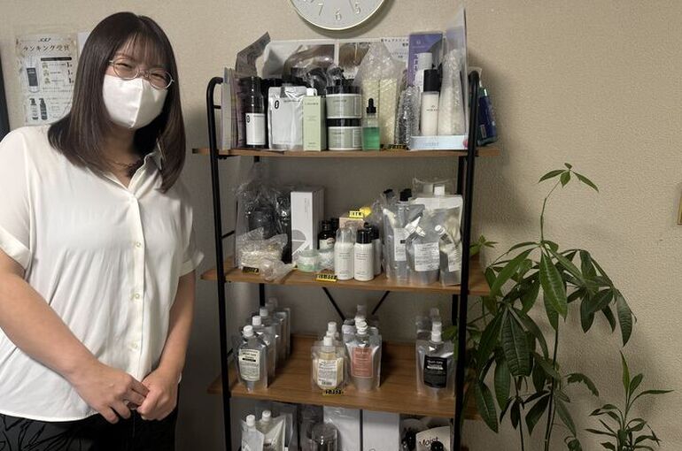    個人店だからこそ、必要なブランディング   