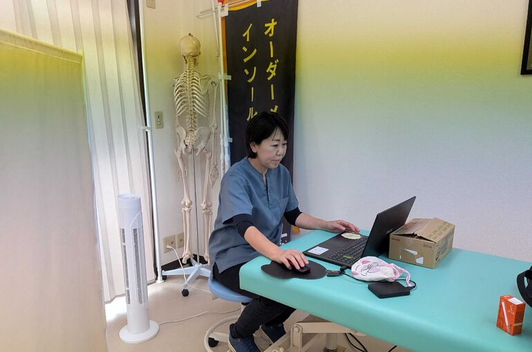    移転をしても変わらず上位表示、LPのみで集客対策   