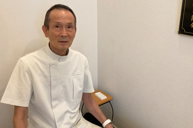    アナログからの脱却！ 商材の「手軽なWeb集客力」で予約が定着   
