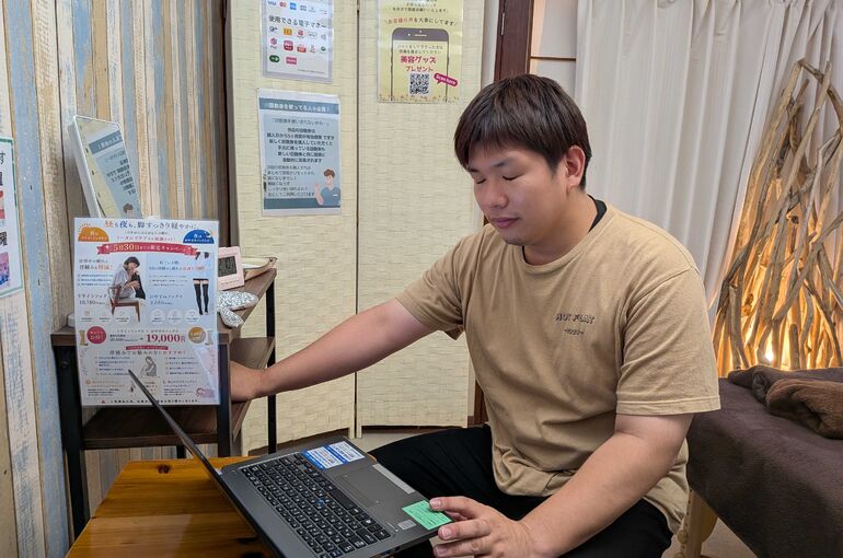   様々な関連ワードで検索順位上位表示！自由度の高い操作で編集も楽しんでます！   