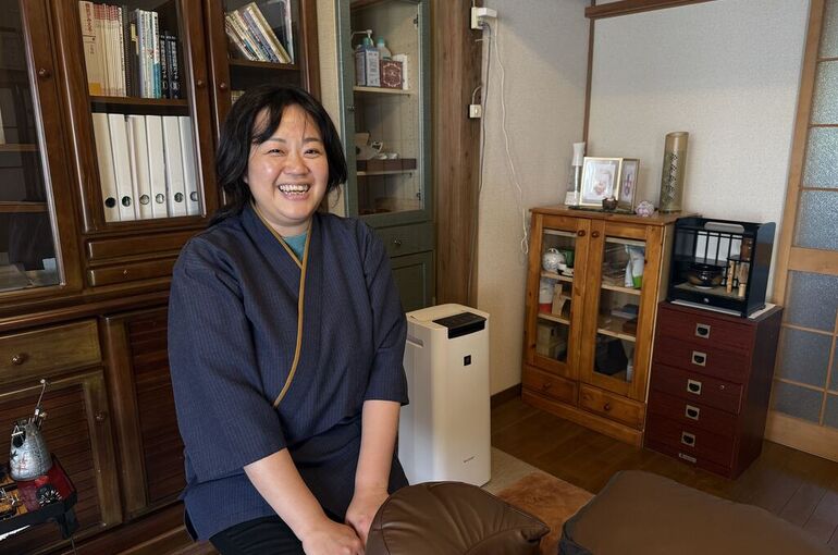    お客様からの反響だけでなく、ふるさと納税のお声がけも   