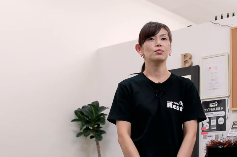   アプリからの発信で来店に繋がっています！   