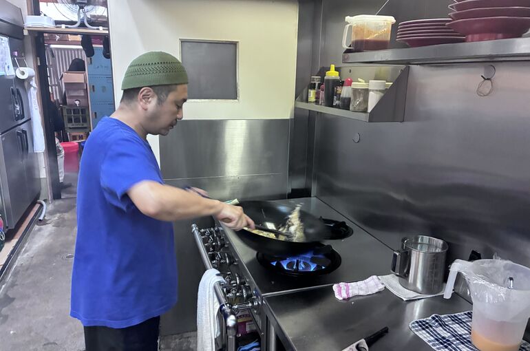    常連の方の来店頻度が特に高くなっています！   