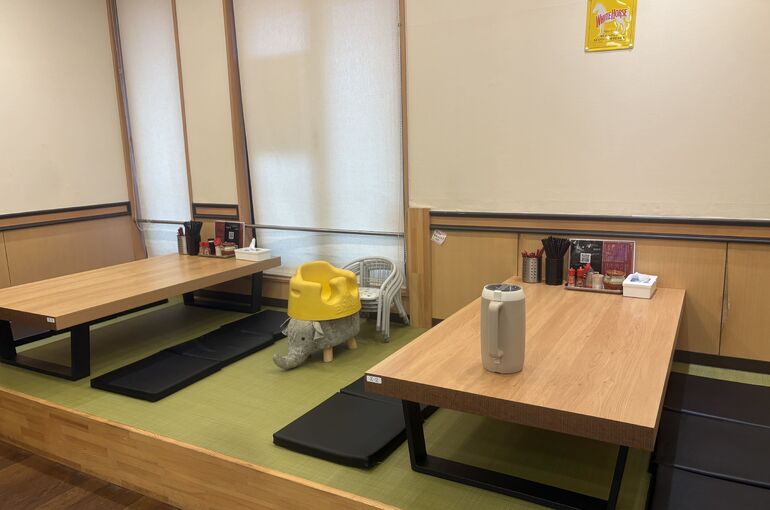    常連の方の来店頻度が特に高くなっています！   