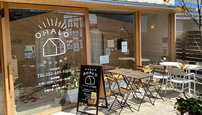 お客様からも『アプリのお店』と、あるのが当たり前になった