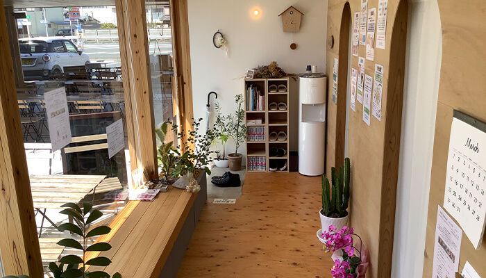 お客様からも『アプリのお店』と、あるのが当たり前になった