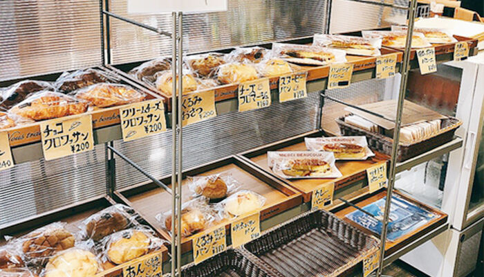 当店ならではの魅力をアプリで情報発信していく