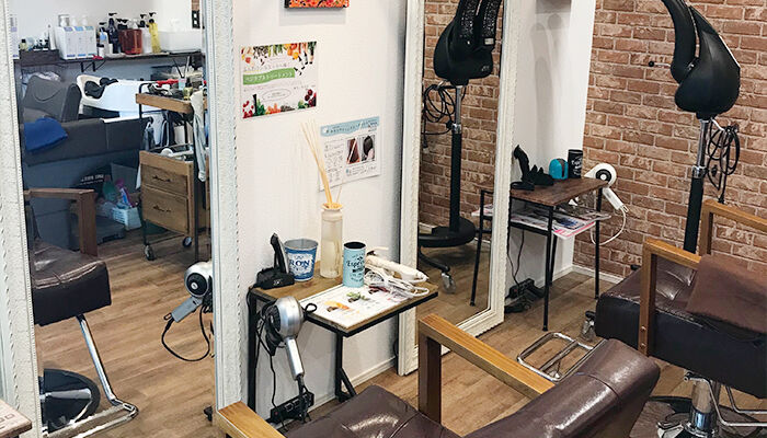 思い付きで始めたお店がアプリのおかげで多くの人に愛されるお店へ