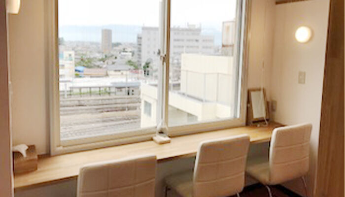 アプリの予約の便利さをお客様に浸透させたい