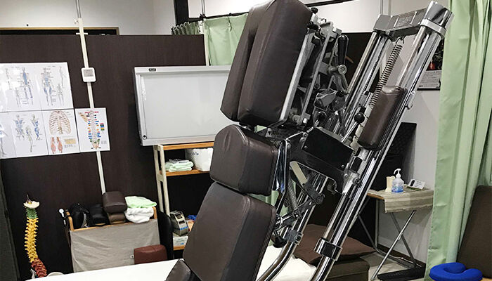 アプリ導入により、予約がしやすくなったと好評です！