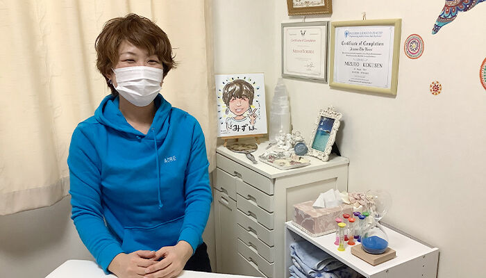 アプリを予約ツールだけでなく、情報の発信ツールとして