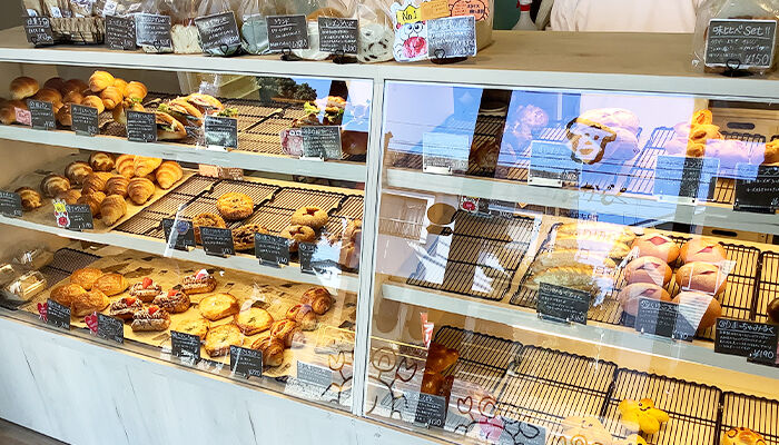 アプリを使って美味しい！楽しい！を叶えるお店づくりを