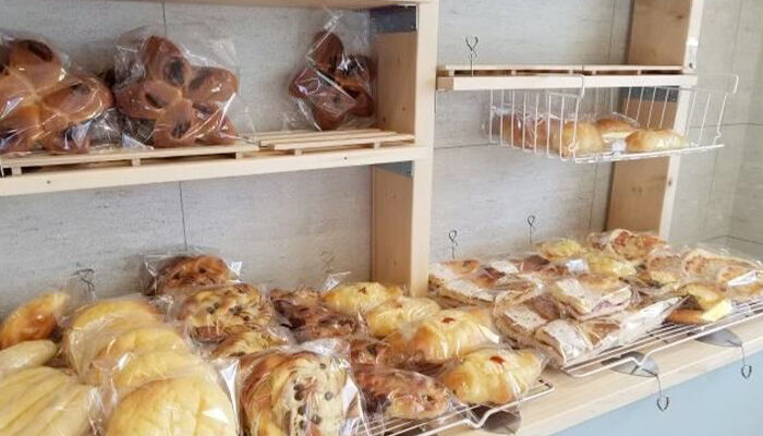 地域の方に愛されるお店をアプリを使って目指します