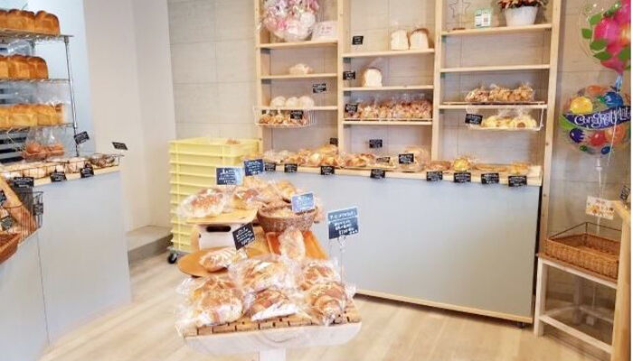 地域の方に愛されるお店をアプリを使って目指します