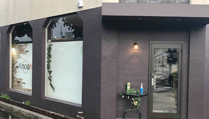 お客様の目線に立ち、お客様と一緒に作り上げる、お客様が潤う空間作りをアプリで