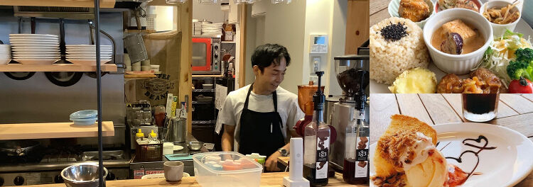 アプリを通して、再来店だけでなく通販の注文も！