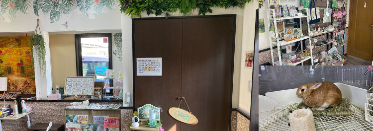 予約やカルテを一括で管理できるのでとても助かってます！