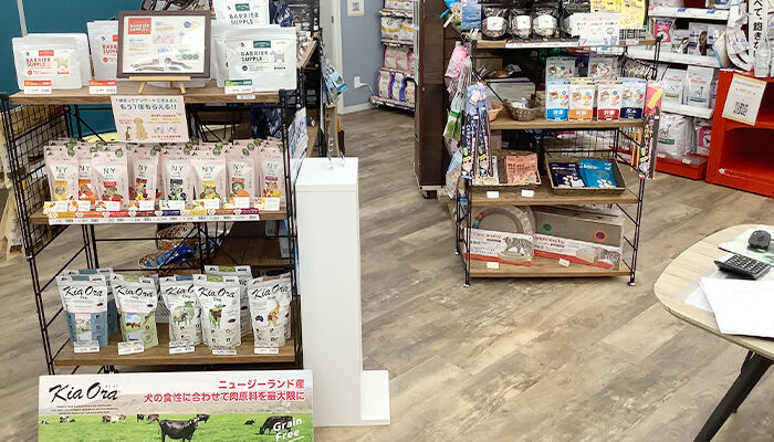 アプリはお店にとって欠かせない存在になりました