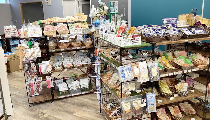 アプリはお店にとって欠かせない存在になりました
