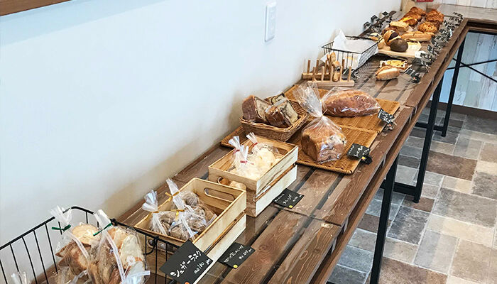 お客様に楽しんでもらえるお店にするためにアプリを活用していきたいです！