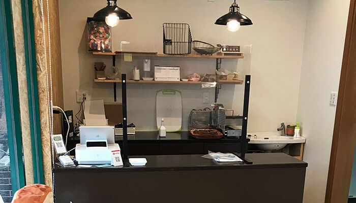 お客様に楽しんでもらえるお店にするためにアプリを活用していきたいです！