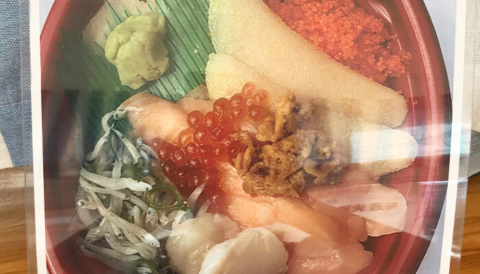 お店を楽しんでもらうツールとしてアプリを活用していきます！