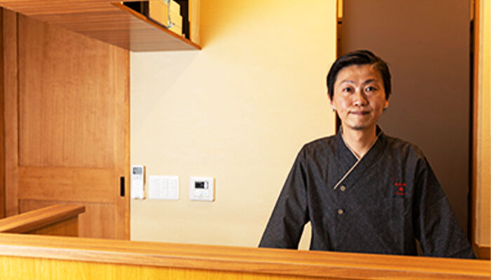 お店のことをもっと知ってもらえるようにアプリを使っていきます！！