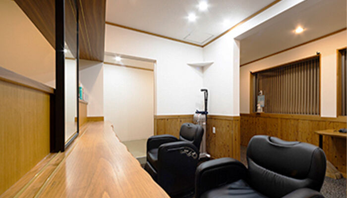 お店のことをもっと知ってもらえるようにアプリを使っていきます！！