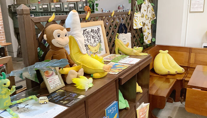 お客様が楽しんでいただける企画をアプリから発信