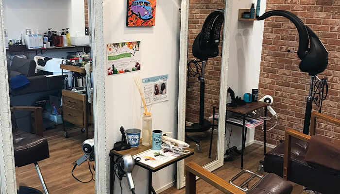 思い付きで始めたお店がアプリのおかげで多くの人に愛されるお店へ