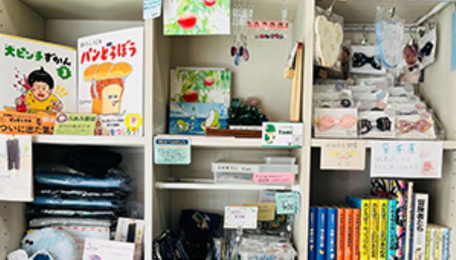 お財布ではなく携帯で全て完結して楽と言ってもらえました