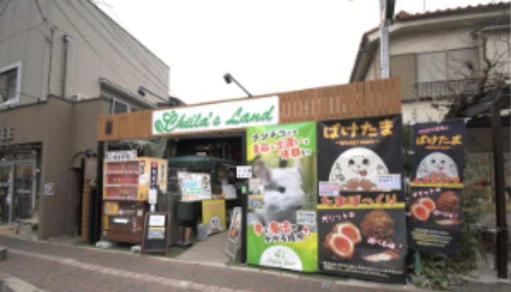 口コミも増えてきて来店が増えました