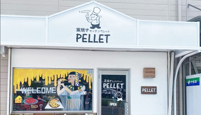 アプリは、お店にとって安心材料です！