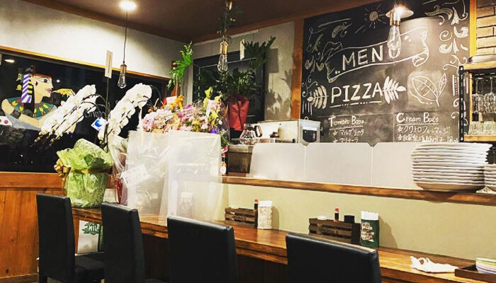 アプリは、お店にとって安心材料です！
