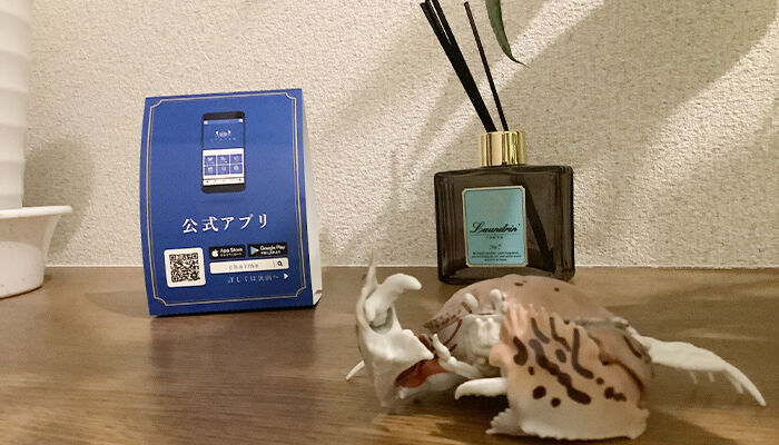 これからさらに店舗を盛り上げていく為の発信源となるツール