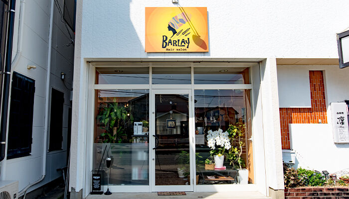 おうちに遊びに来たような楽しいお店づくりをアプリで！