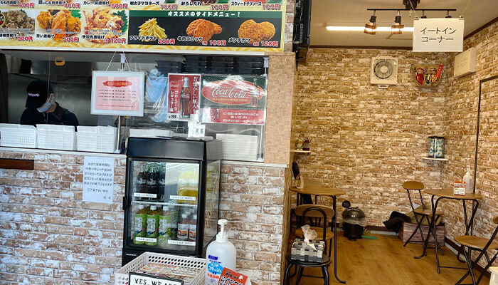 目指すは2 号店目！ご来店のきっかけづくりをアプリで。