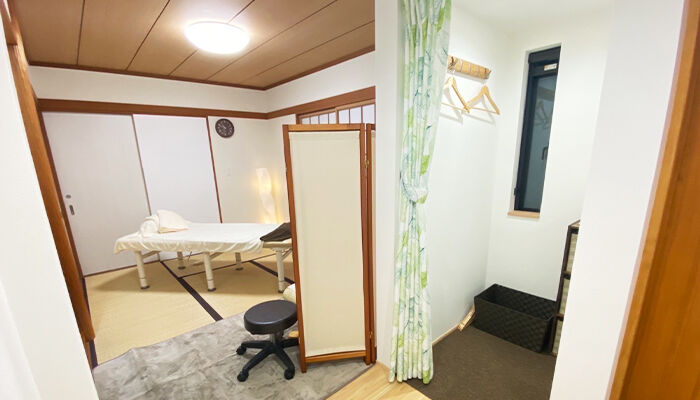 お店にとってもう一人のスタッフのようなもの！