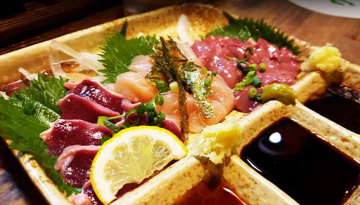 お客様の方がアプリのことを知ってくれているかもしれないです（笑）