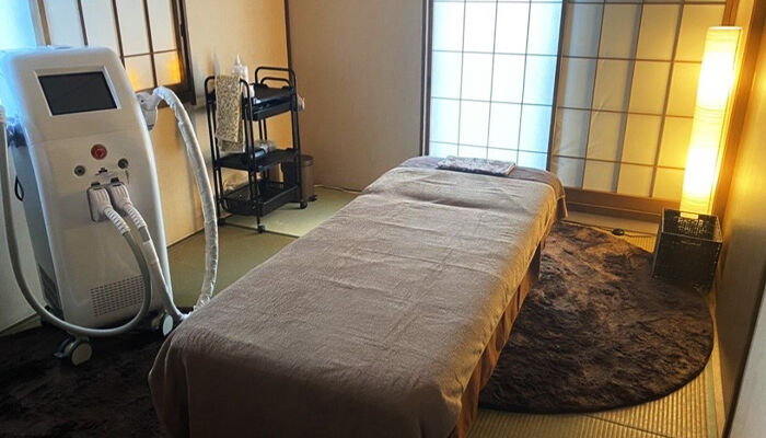 安心できるお店の雰囲気を伝えるためのツールをアプリで
