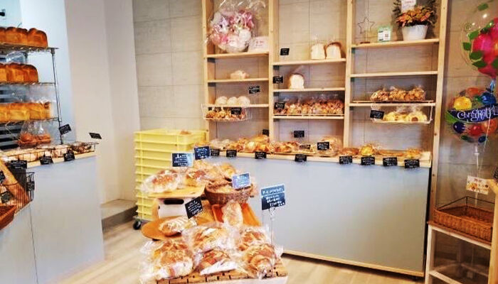 地域の方に愛されるお店をアプリを使って目指します