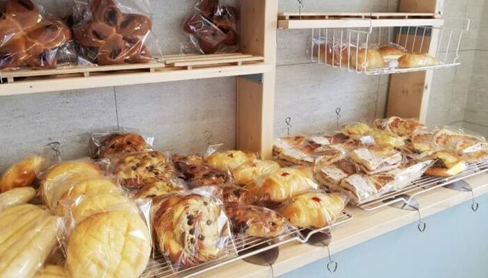 地域の方に愛されるお店をアプリを使って目指します